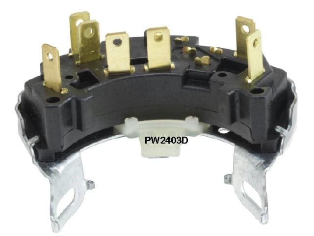Neutral Safety / Reverse Switch 68-83 GM Various
